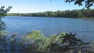 Parcel C Park Street, Twin Lake, MI Presented by Dave DeYoung.