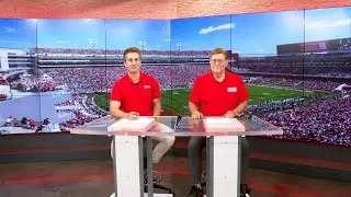 SEC Media Days reactions with Mike Irwin! | PTN Digital Extra