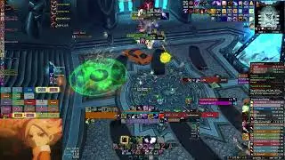 (Defile on You) RSHC + ICC25 12/12HC Boomie PoV- Warmane Lordaeron- 0% Buff