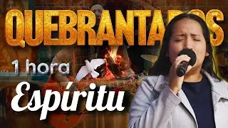 1 Hora PARA RECIBIR EL AÑO NUEVO ADORANDO - 2026 | Nora Camargo