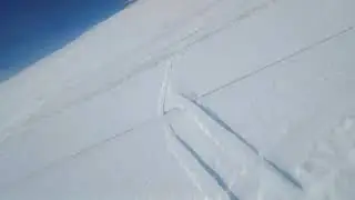 SnowPow free x ride