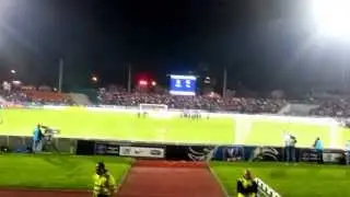 ETG vs PSG - Coupe de France 2013 (Penalties)