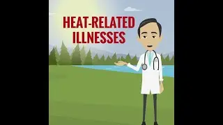 Heat Related Illness