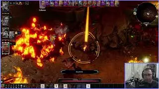 Divinity стрим №20 - Divinity: Original Sin 2 DE - Ленивый кооператив