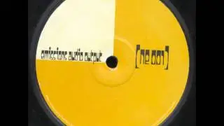 Rude Solo - Boo Dwah Butt