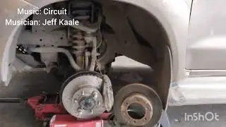 runstop rotors x akebono brake pads