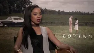 Terri Abney Reveals Inspiration for Her &ldquo;Loving&rdquo; Character