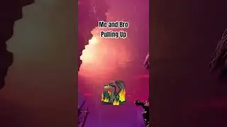 me and Bro Pulling Up to Slay Fatalis Monster Hunter Worlds Iceborne