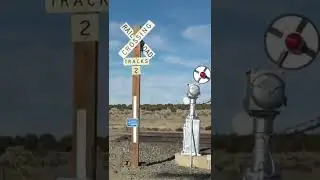 Wig-Wag Signal from 