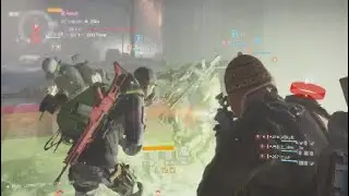 The Division 1 in 2022 