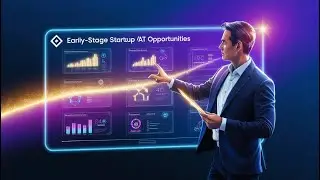 What to Expect When Investing in Early-Stage Startups