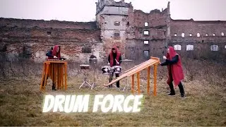 Drum Force Music Video [SFS]