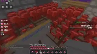 ViperHCF Map XVII [ #1] Killing Phonenumber & Caitlynn LIVE!