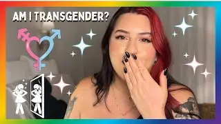 Her Trans Story  For Anyone Who Needs Hope