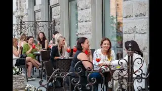 Открытие шоурума Juliet Rose