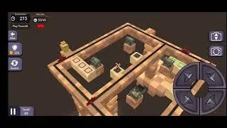 Indieboy -   89 Level   Walkthrough | Treasure hunter dungeon quest |  БЫСТРОЕ ПРОХОЖДЕНИЕ
