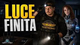 SOLO 3 LUCI E SEI PRONTO: guida rapida anti-blackout