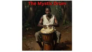 The Mystic Drum by Gabriel Okara