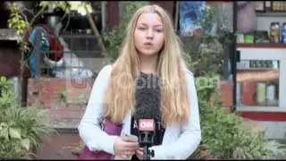 OPEN MIC: INDIA BANNING RAPE DOCUMENTARY?