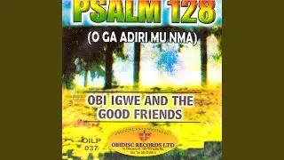 Ekwensu Gwuru Gi Wayo