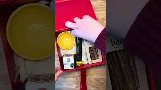 Unwrapping the gift box For The Luxury Lovers