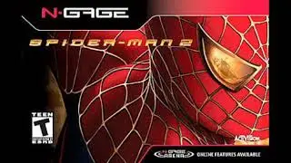 Spider-Man 2 N-Gage Soundtrack - Daily Bugle 3D