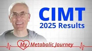 CIMT 2025 Results: Tracking Artery Health Over Time | CardioRisk vs. Atlanta Ultrasound