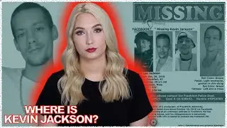TRUE CRIME | The Kevin Lee Jackson Story | Jessica Anne