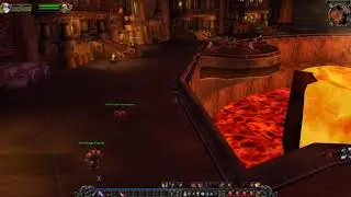 Gryth Thurden WoW Classic Quest