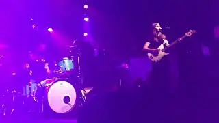 Sweater Curse- Mon&rsquo;s Song (Live)