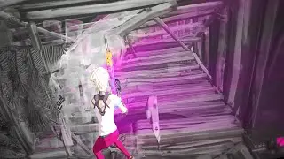 How To Edit Like BjornVFX  ( Part-1 ) | Insane Character Rotate And Bjorn Pink Impact!!! | See Desc.