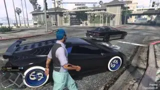 GTA 5 Online Spending Money Part 4 of 4