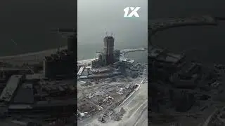 Inside the UAE&rsquo;s First Casino Resort: Wynn Al Marjan Island in Ras Al Khaimah | 2027 Opening