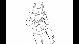 Carameldansen Practice