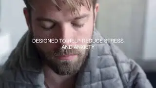 The Gravity Blanket