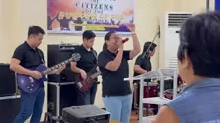 Magpakailanman + Di Mag-iisa | Praise & Worship - TCMI Kamias
