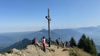 Mittag - Bärenkopf - Steineberg (18. September 2020)