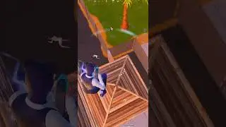 Epic sniper shot #epicshot  #fortnite #headshot  #shorts