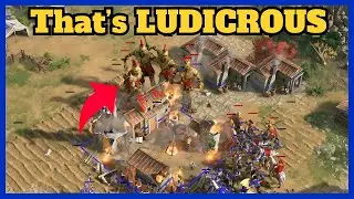 This Level Pushed Me On Titan, How about on LUDICROUS!?
