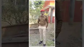 Selected candidates Bihar police driver from learning Academy Larua