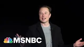How Elon Musk&rsquo;s Twitter helped make far-right violence in Brazil possible | The Mehdi Hasan Show