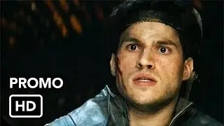 KRYPTON 1x04 Promo 