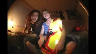 Jake Schwerdt - Be Easy Drop In Challenge.wmv