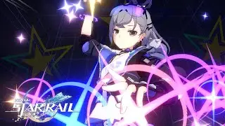 Silver Wolf FULL Gameplay, Idles and More | Honkai: Star Rails