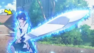 Bye Bye Earth Episodes 1-4 Anime Recap[2024]