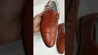 Police Inspector Shoes Order Now Price-2700/- #leatherkingmkop1971 #kolhapur #pune #mumbai #satara