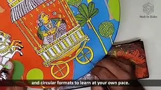 Cheriyal Self Paced Learning Modules