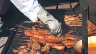 The Cooking Preacher - Raah Dawid YisraYah