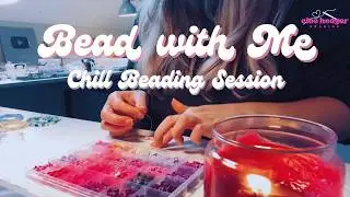 Bead with me