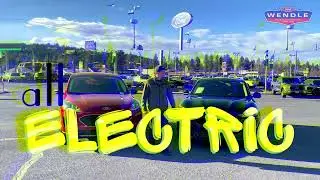 Wendle Ford | Fuel Efficient Vehicles | Spokane WA